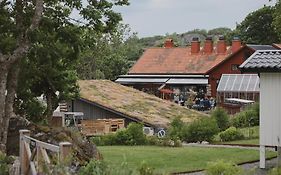 Kläpphagen Koster